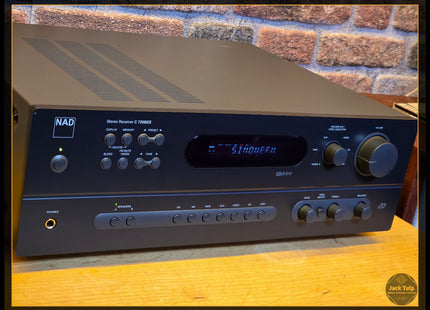 NAD C720BEE