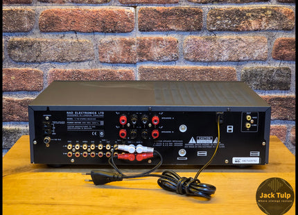 NAD C740