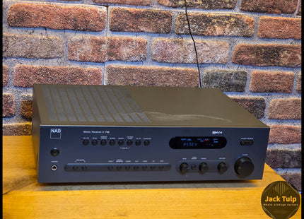 NAD C740