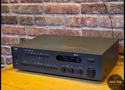 NAD C740