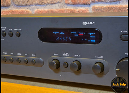 NAD C740