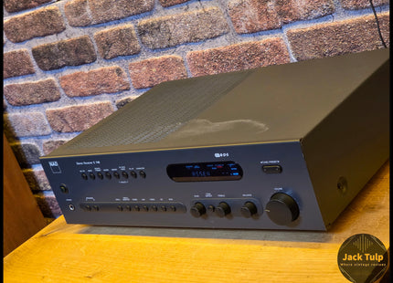 NAD C740