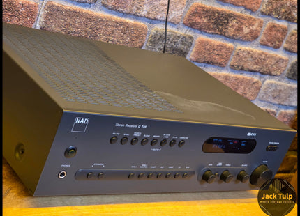 NAD C740