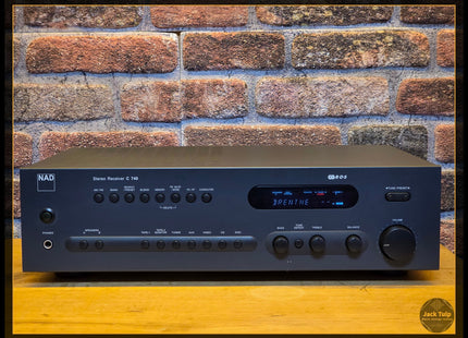 NAD C740