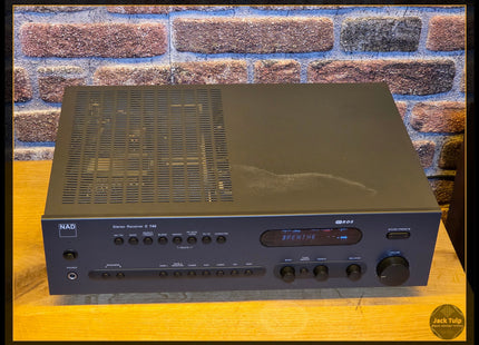 NAD C740