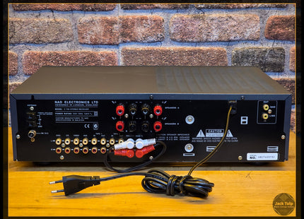 NAD C740