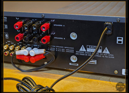 NAD C740
