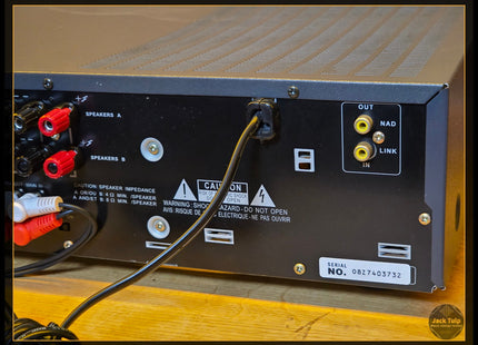 NAD C740