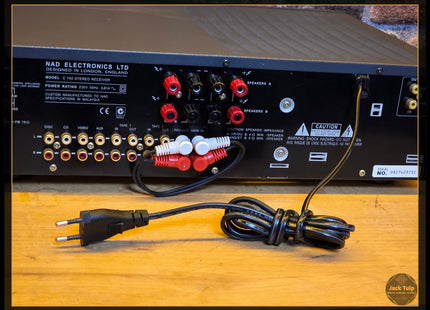 NAD C740