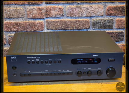 NAD C740