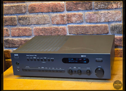 NAD C740