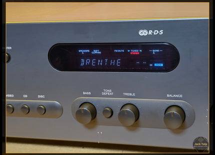 NAD C740