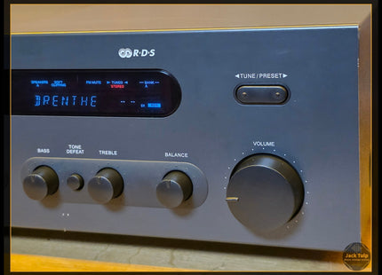 NAD C740