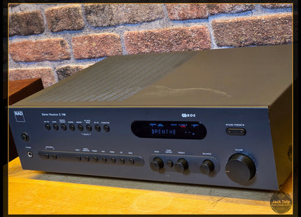 NAD C740