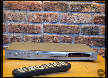 NAD T-524