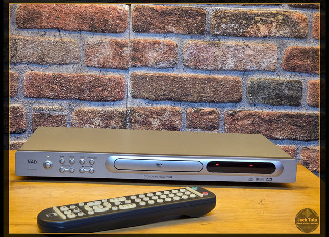 NAD T-524