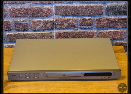 NAD T-524