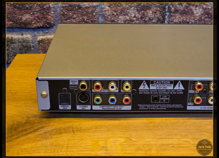 NAD T-524