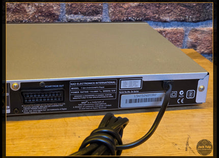 NAD T-524