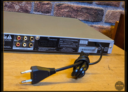 NAD T-524
