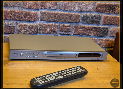 NAD T-524