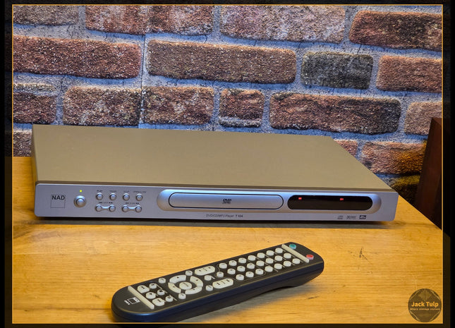 NAD T-524