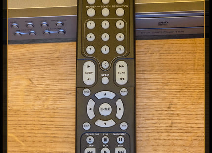 NAD T-524