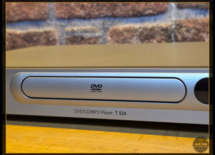 NAD T-524