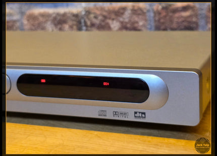 NAD T-524