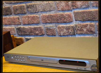 NAD T-524