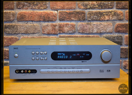 NAD T-743