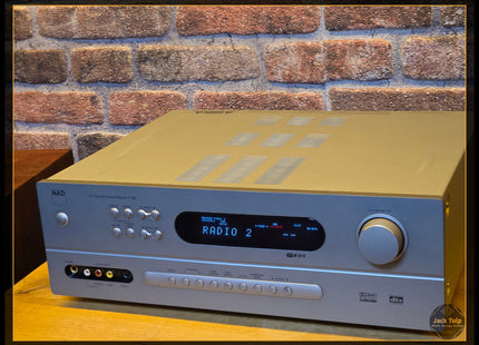 NAD T-743