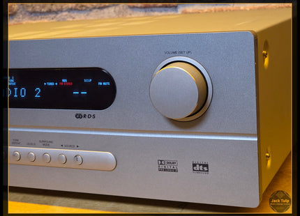 NAD T-743