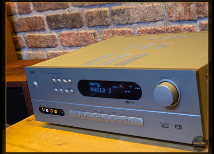 NAD T-743