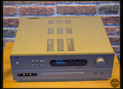 NAD T-743