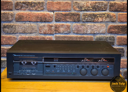 Nakamichi 581