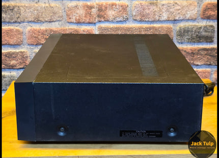 Nakamichi 581