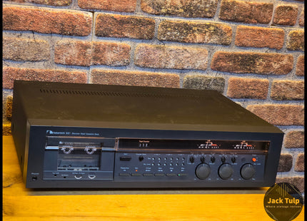 Nakamichi 581