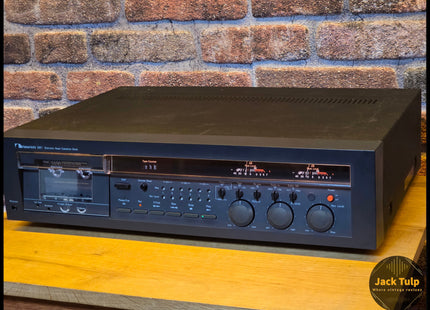 Nakamichi 581
