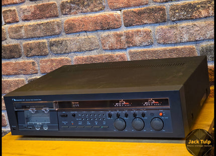 Nakamichi 581