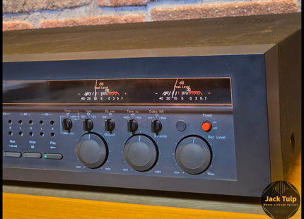Nakamichi 581
