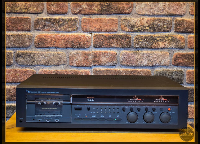 Nakamichi 581
