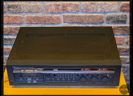 Nakamichi 581