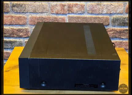 Nakamichi 581