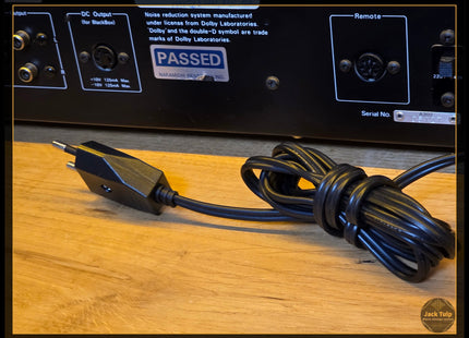 Nakamichi 581