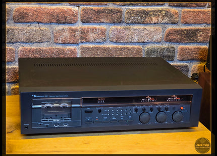 Nakamichi 581
