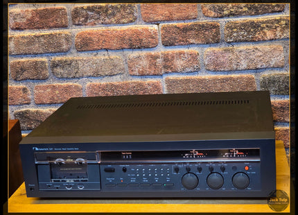 Nakamichi 581