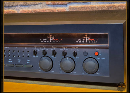 Nakamichi 581