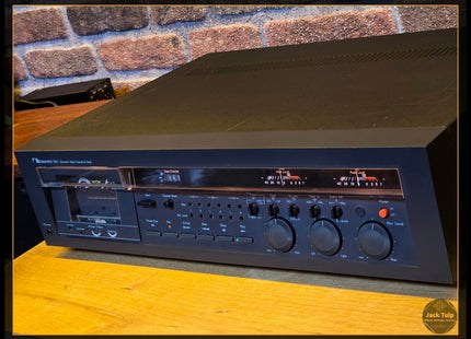 Nakamichi 581
