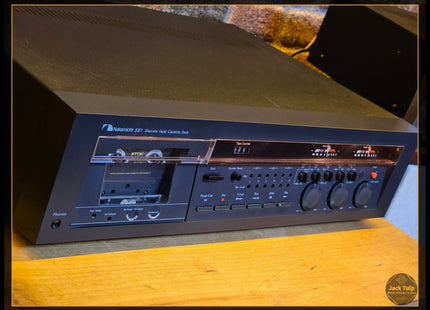 Nakamichi 581